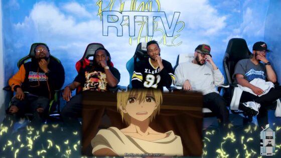 Magi S2 Ep 1 2 Full Reaction - 57ac90b229af5216639d530951b8d815