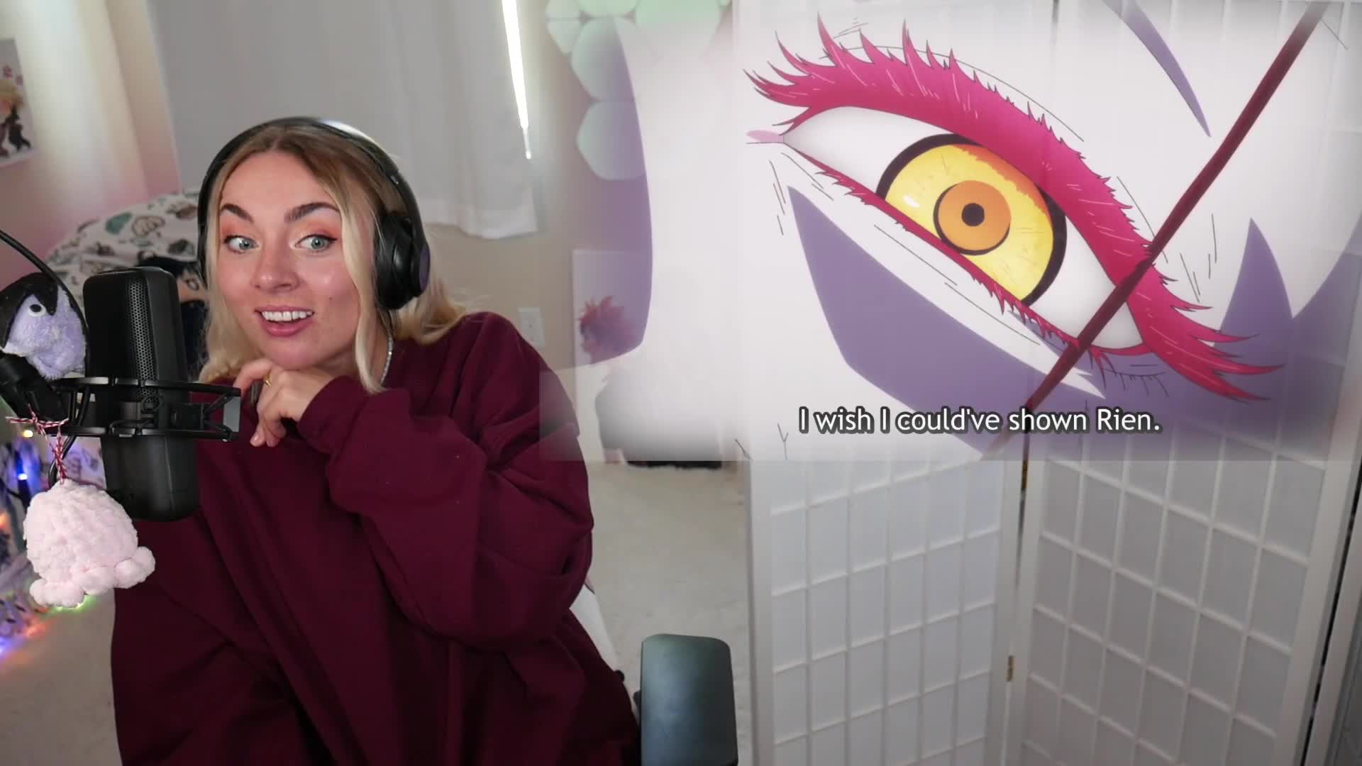 Hells Paradise S1E13 Uncut Reaction - 636e4a62b40da7f6cfdc591a91451350