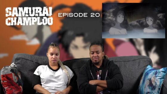Elegy Of Entrapment Verse 1 Samurai Champloo Ep 20 Full Reaction - 6415a10c763e9046e68f3226a7355d1b