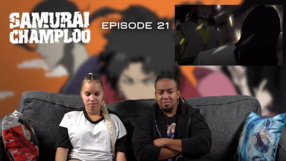 Elegy Of Entrapment Verse 2 Samurai Champloo Ep 21 Full Reaction - 652b2a67eb7c698df140c2a8dd4fc934