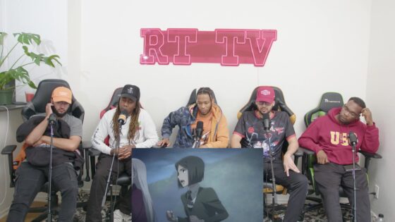 Fate Zero Episode 15 Golden Radiance Full Reaction - 66af4bb73d19ed167b3ef953d4e9d2b2