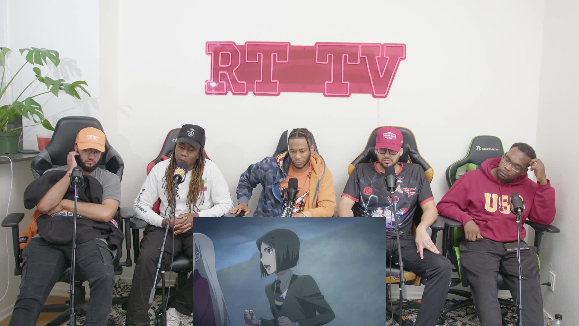 Fate Zero Episode 15 Golden Radiance Full Reaction - 66af4bb73d19ed167b3ef953d4e9d2b2