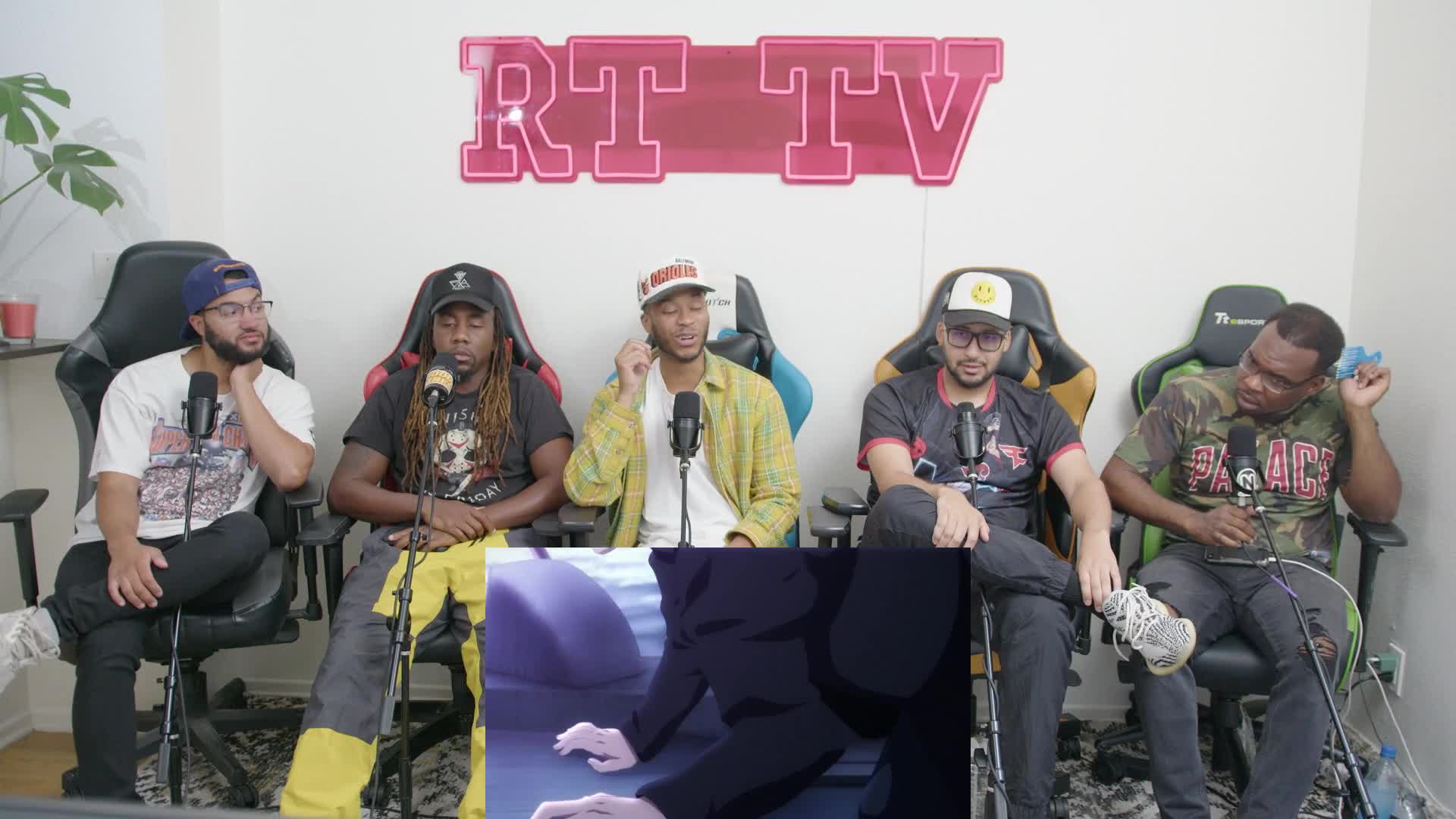 Fate Zero Ep 19 Full Reaction - 7825b6f6d8d6ca45b1ebe98ca3e99f2b