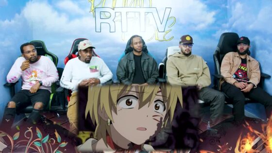 Magi Ep 23 24 Full Reaction - 7a60b944d3e0b17aee4a5e903401fc6d