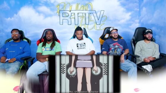 Cowboy Bebop Ep 14-15 Full Reaction - 9902ecca4d6ed87192514fcff2b94369