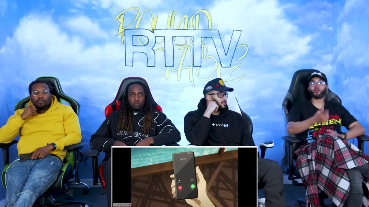 Ninja Kamui 1x11 Full Reaction Review - 9ad6ed87fe8be870d43df6b84bfb6819