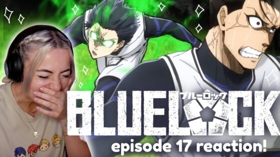 DONKEY | Blue Lock Episode 17 Reaction - 9add7904c3318ddb3871aab3ed42b04f