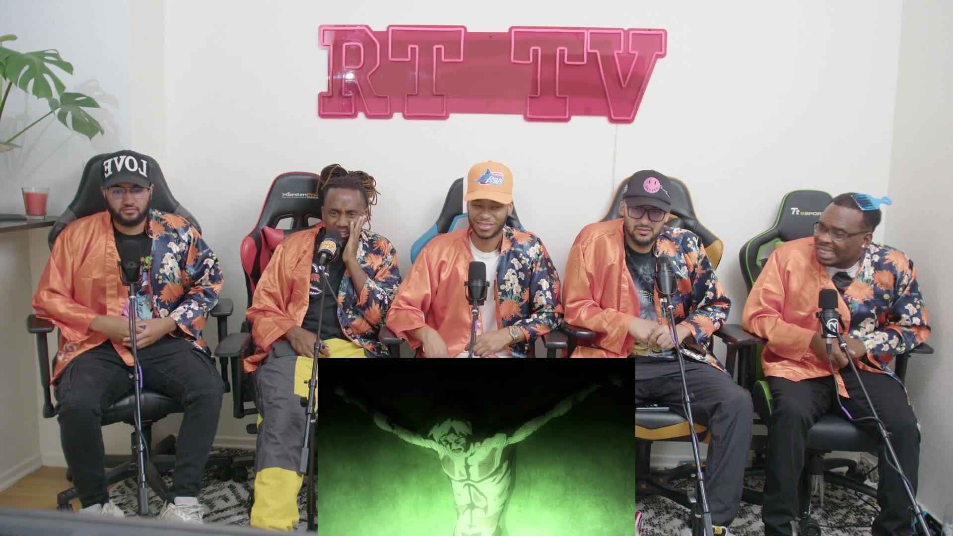 Fate Zero Ep 20 Full Reaction - 9c5398ddc013e868ae3cfffbb05215ea