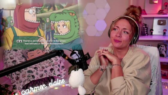 Sakamoto Days E7 Uncut Reaction - 9cd0faee086489155ec7c6e7b50ec02b