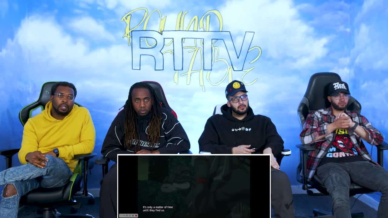 Ninja Kamui 1x10 Full Reaction - 9dd983f1a5a37dcd65ca8248325bb506