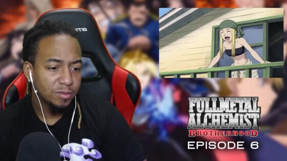 Fullmetal Alchemist Brotherhood Episode 6 Full Reaction - a1c4276e77afb3b4aaf2a33a023a8e07
