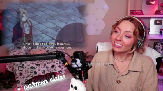 Frieren E9 Uncut Reaction - a3d2e2aa69011687bde6f8b1d16959da