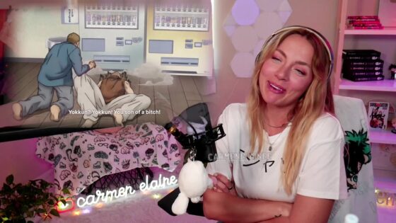 Sakamoto Days E10 Full Length Watch Along Reaction - a704fb8c1bac8232de329c4e1235392b