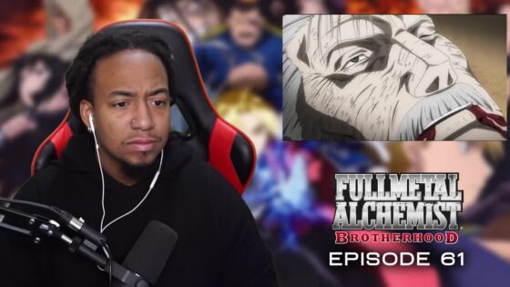 Fullmetal Alchemist Brotherhood Episode 61 Full Reaction - a87e76f6de5fcdf3cef1a92f0d3c5ed7