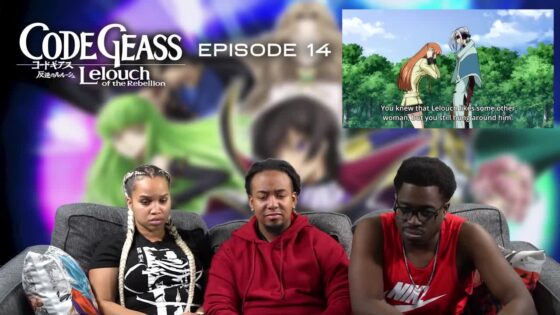 Code Geass Episode 14 Full Reaction - ad82a4adb21860be35624ca249ac49b2