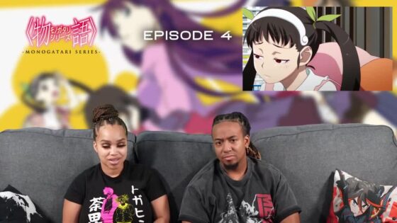Bakemonogatari Episode 4 Full Reaction - aeaf4a49e4d508caba5b73b039cbfddd