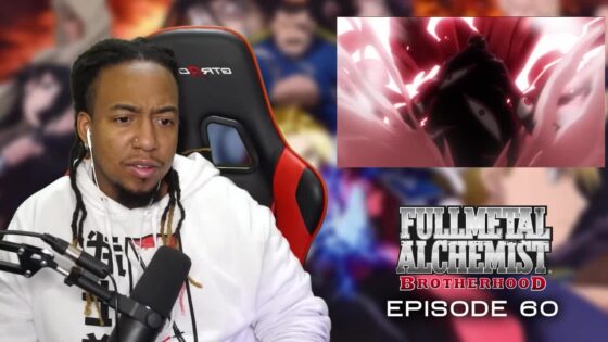 Fullmetal Alchemist Brotherhood Episode 60 Full Reaction - b37744c801984ceeafc08da91a75359e