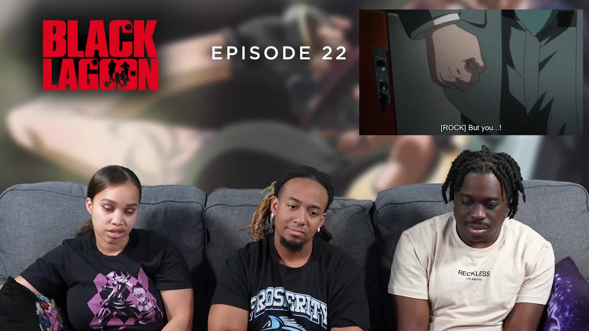 Black Lagoon Ep 22 Full Reaction - b6dbf7b1b784ef97dd6b3c8ee7a2359d