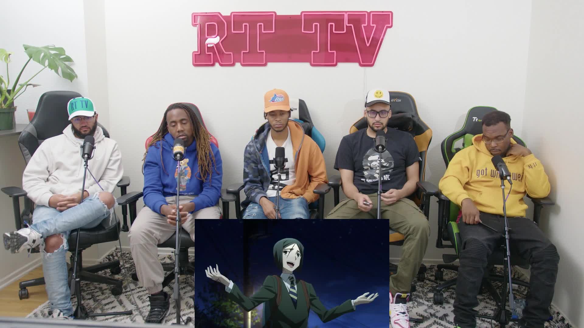 Fate Zero Ep 13 Full Reaction - b8e9b3f74db7649ee4a71100202cd846