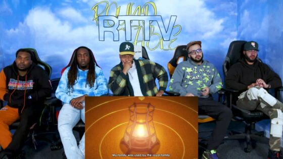 Magi 2x15-16 Full Reaction - bdbbcd949e2c6040208c7d105b6944d0