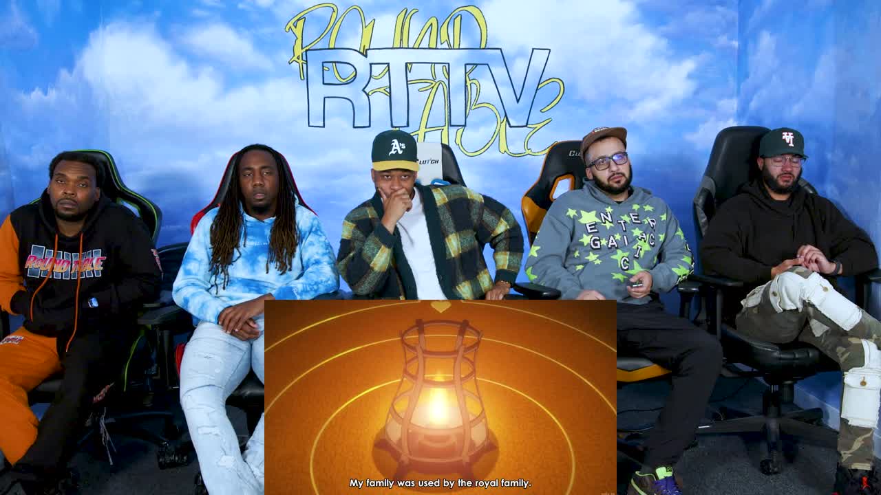 Magi 2x15-16 Full Reaction - bdbbcd949e2c6040208c7d105b6944d0