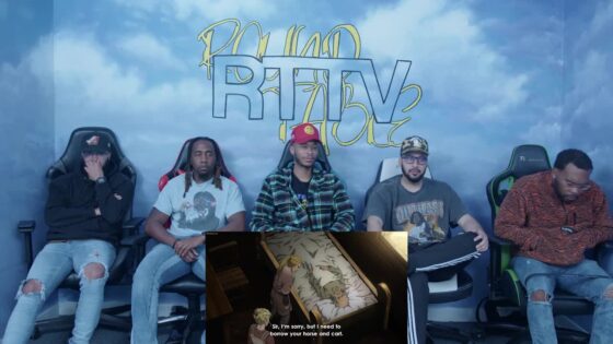 Vinland Saga 2x16 Full Reaction - c2d1370aae1cde971703bfad29458667