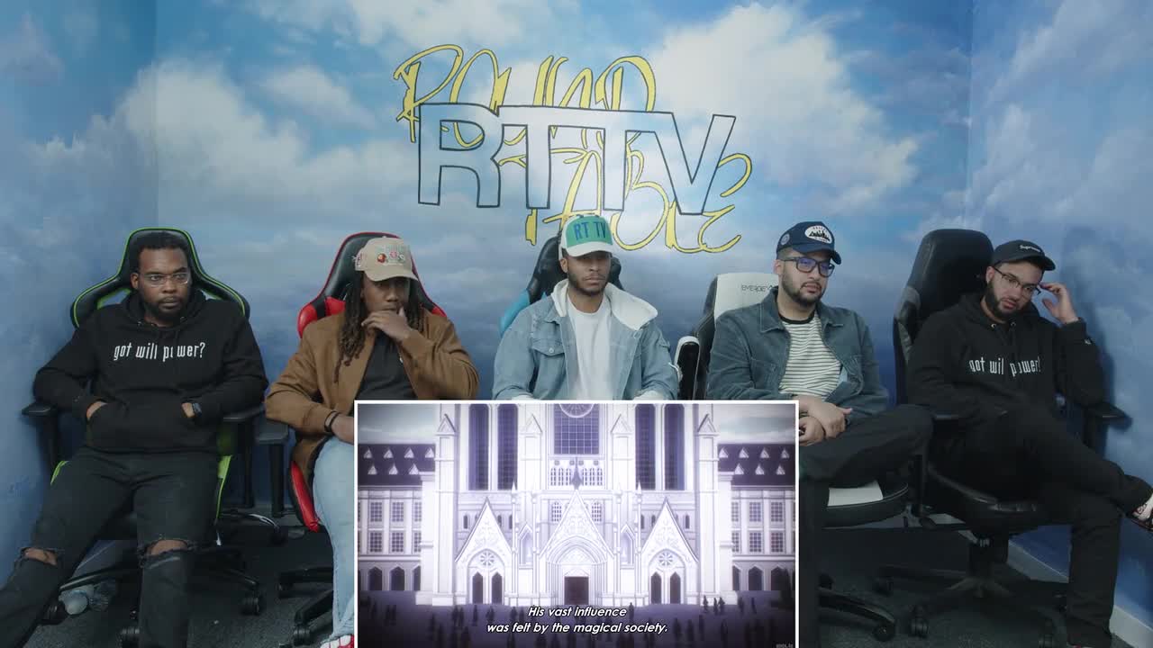 Mashle 2x8 And 2x9 Full Reaction Review - c36e6315e9241d90523639a65b7395cb