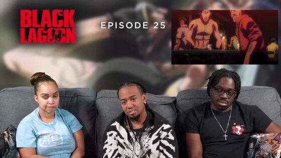 Black Lagoon Ep 25 Full Reaction - c913d2611e04234cedd839be95bc13f7