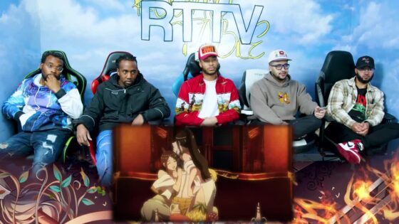 Magi Ep 19 20 Full Reaction - ce7fdd129c141e838c33f548936ef2b9