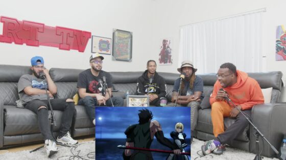 Fate Zero Episode 5 Scream Of A Mad Beast Full Reaction - ceffb6ae91312f4782def4fa7f7711d1