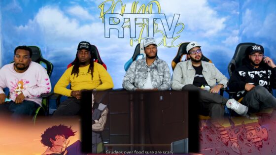 Cowboy Bebop Ep 16-17 Full Reaction - cf6a69b1de3c4672e80231862bd1f153