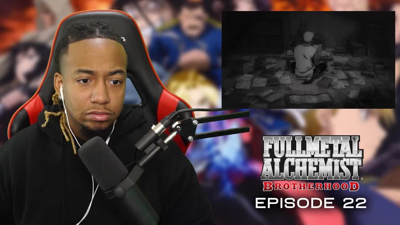 Fullmetal Alchemist Brotherhood Episode 22 Full Reaction - d3cdfa6883287474f4eb8d2c4ed74b17