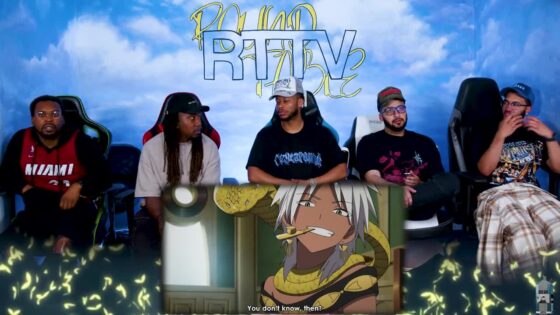 Magi S2 Ep 7 8 Full Reaction - e0be767dcaf7035843f57acf0f0dafa0