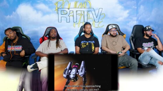 Cowboy Bebop Epi 3-4 Full Reaction - e565d8d62a36046a9503487302736454