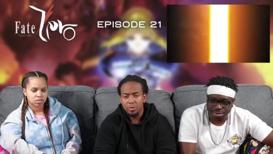 Fate Zero Episode 21 Full Reaction - e759adb3e2517c3fdb7e2df63d914fe5