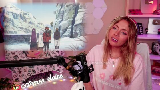 Frieren S1E17 Uncut Reaction - ec1141b6d241ea1b891070094fe4a1ae