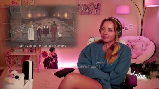 Frieren S1E23 Full Length Watch Along Reaction - edaf4a0c20792c4468e7562bfe221198