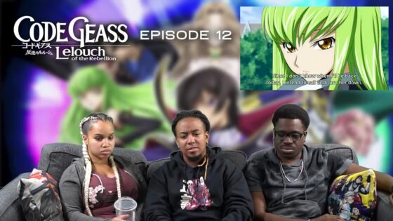 Code Geass Episode 12 Full Reaction - f269e364d9b6ba32b2ed15a1717e29cd