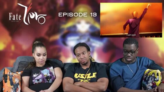 Fate Zero Episode 13 Full Reaction - f2f2243d194f0fd38eab710dde0ff5f9