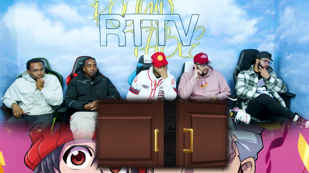 Undead Unluck Ep 13 Full Reaction - f32117ec7df44d6e9d8cd4f2c69f9e39