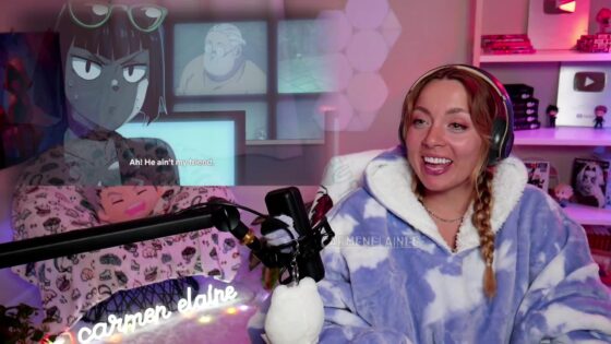 Sakamoto Days E4 Uncut Reaction - f335bac6cf433ee1eaba0fc29a190974