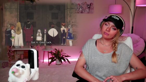 Frieren S1E25 Full Length Watch Along Reaction - f52bf0e1205f5ec189947c5052bade34