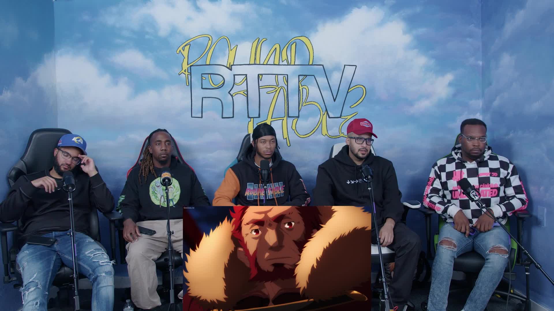 Fate Zero Ep 23 Full Reaction - f664919813c30192c46f9e64c60f4a0f