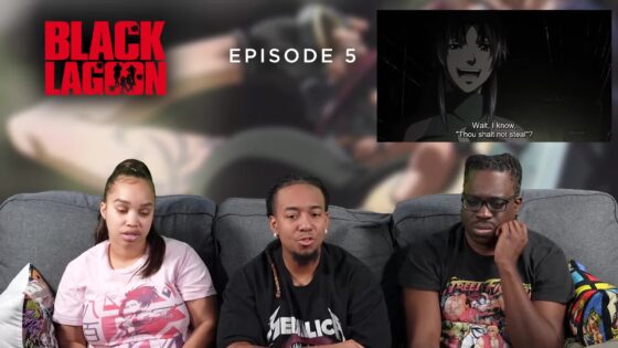 Black Lagoon Ep 5 Full Reaction - fa1f3dab1767da65d9240b94e7b10439