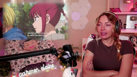 Sakamoto Days E3 Uncut Reaction - fad3e8a296702f14bd42c852adbeb4b1