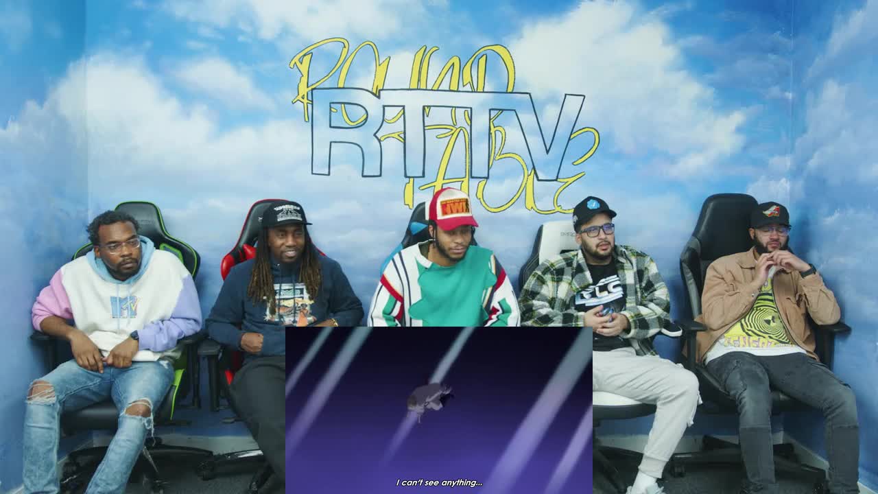 Magi Ep 1 2 Full Reaction - fd21feca5f1c3ff245895474dd84fb09