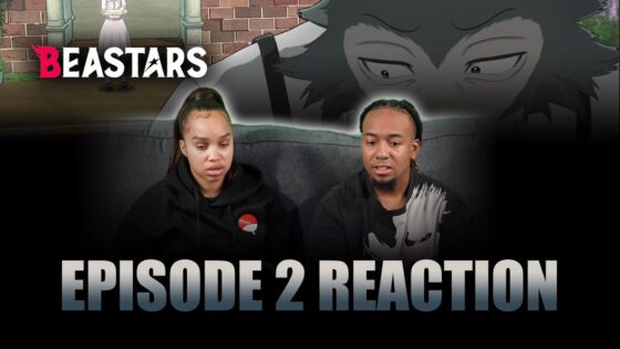 The Academy's Top Dogs | Beastars Ep 2 Full Reaction - maxresdefault 1 1
