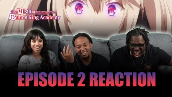 The Witch of Destruction | The Misfit of Demon King Academy Ep 2 Full Reaction - maxresdefault 1 11