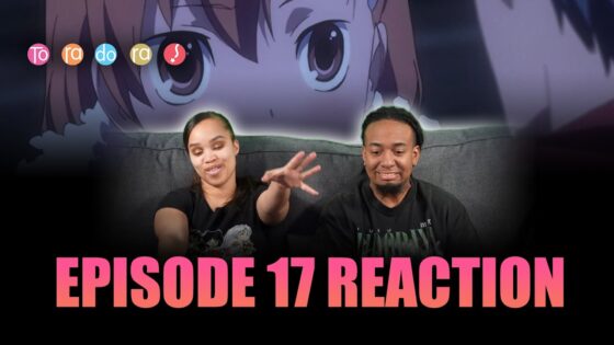 Mercury Retrogrades at Christmas | Toradora Ep 17 Full Reaction - maxresdefault 1 18