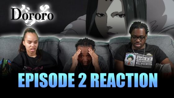 The Story of Bandai | Dororo Ep 2 Full Reaction - maxresdefault 1 22
